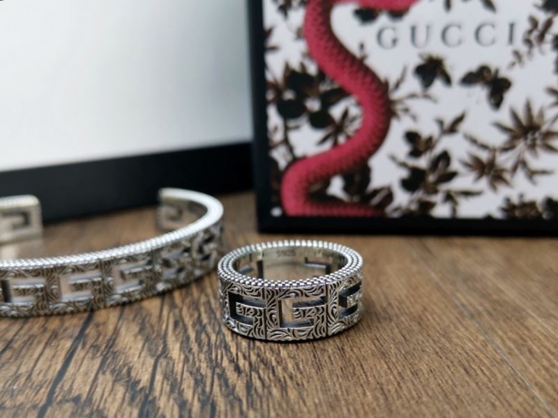 Gucci Rings